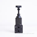 DG-02 direct-acting relief valve